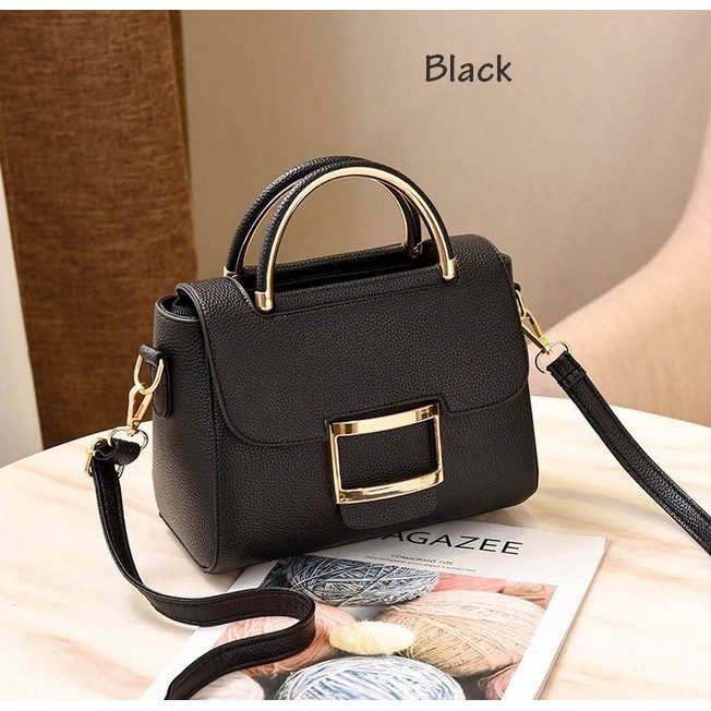 iBag GTF 212 !! TAS SELEMPANG TAS IMPORT TAS WANITA TAS MURAH