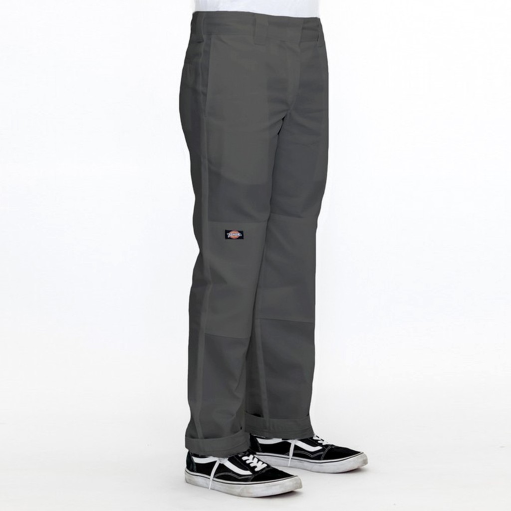  Dickies  873  83 Slim Straight Fit Work Pant With Double 