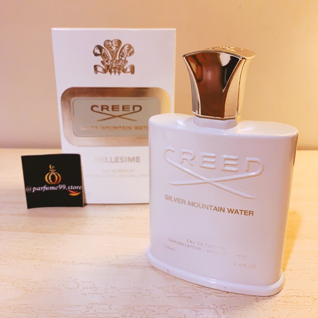 PARFUM PRIA CREED SILVER MOUNTAIN WATER