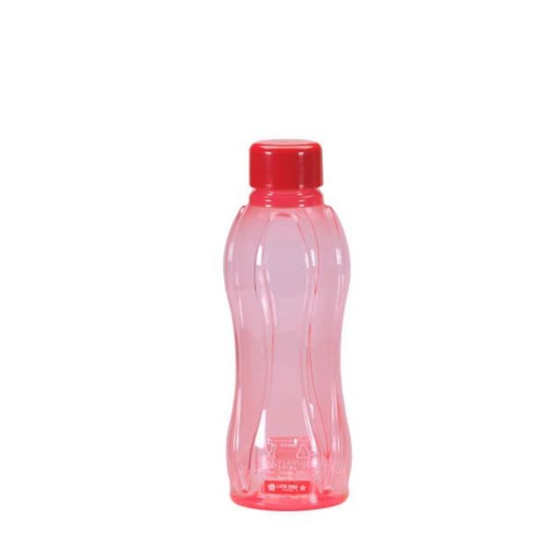 PROMO (Bisa COD) Lion Star Hydro Botol Minum Bottle 500 ml NH-74 Botol Plastik Termos Botol air sport bottle