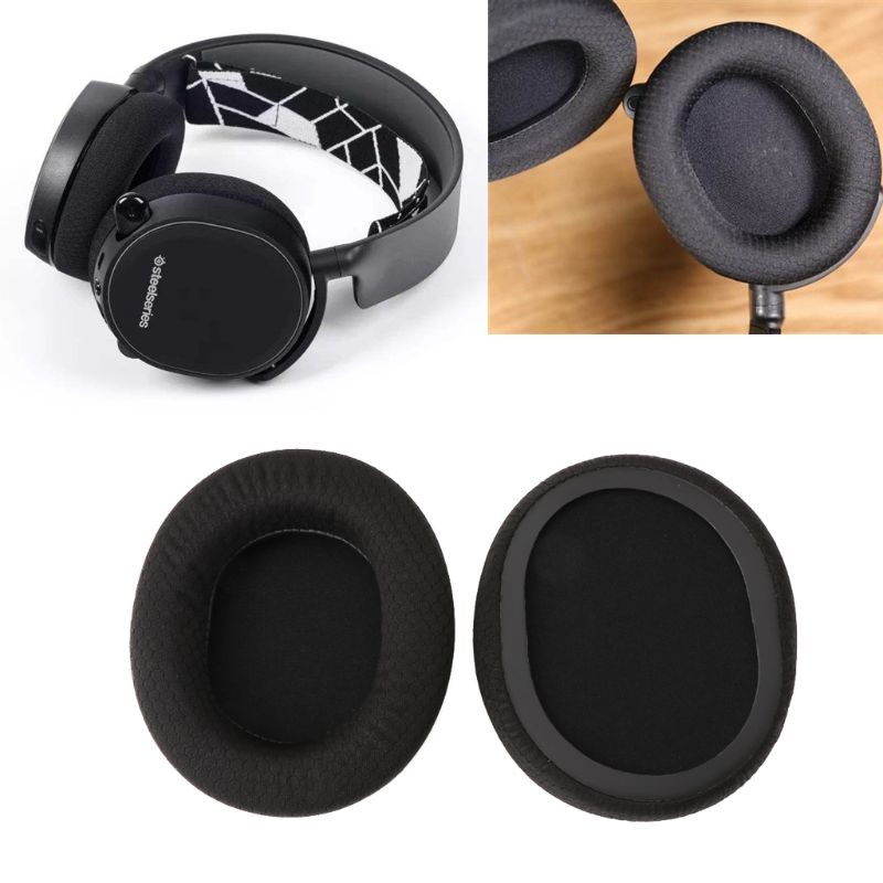 Gro Busa Headphone Pengganti Untuk Arctis 3 5 7