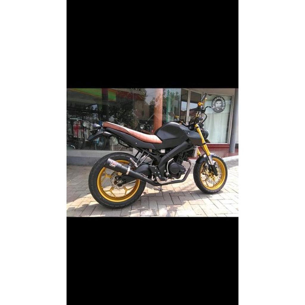 Harga Motor Japstyle Terbaik Otomotif April 2021 Shopee Indonesia