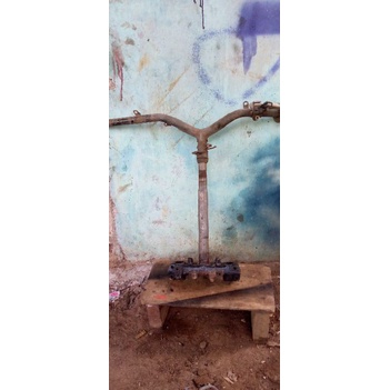 segitiga Mio sporty soul