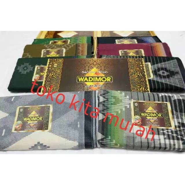Sarung wadimor | motif bali | sarung wadimor motif bali