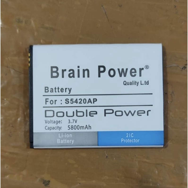 COD Batre Baterai Nokia C1 2020 C1 Android Batre Nokia C1 Android Double Power C1 2020 Brain Power