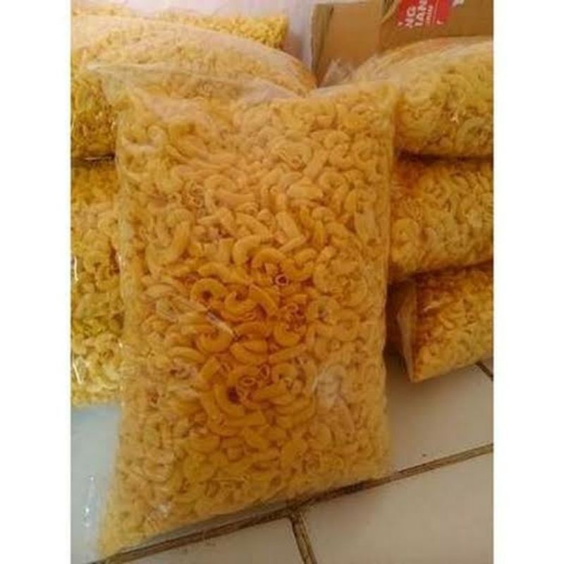 

Makaroni Mentah 1kg makroni