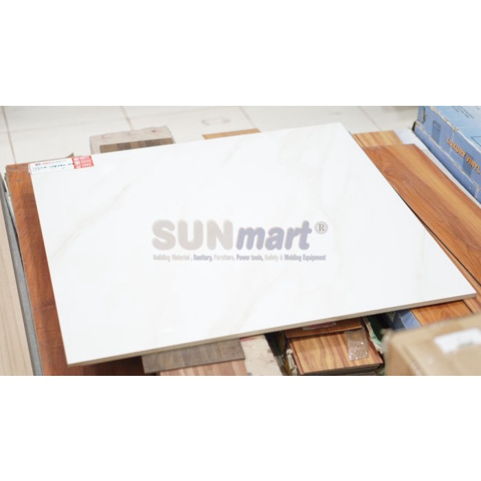 GRANIT INDOGRESS DOLCE CARARA GP 80X80 KW1