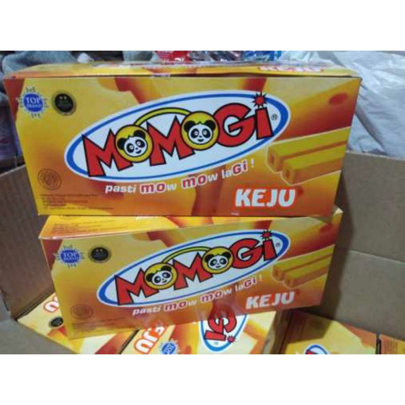 

momogi stick 1box isi 10pcs