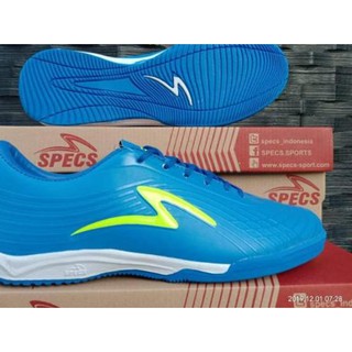  222 sepatu  futsal  spec accelerator invinity swervo 19 in 