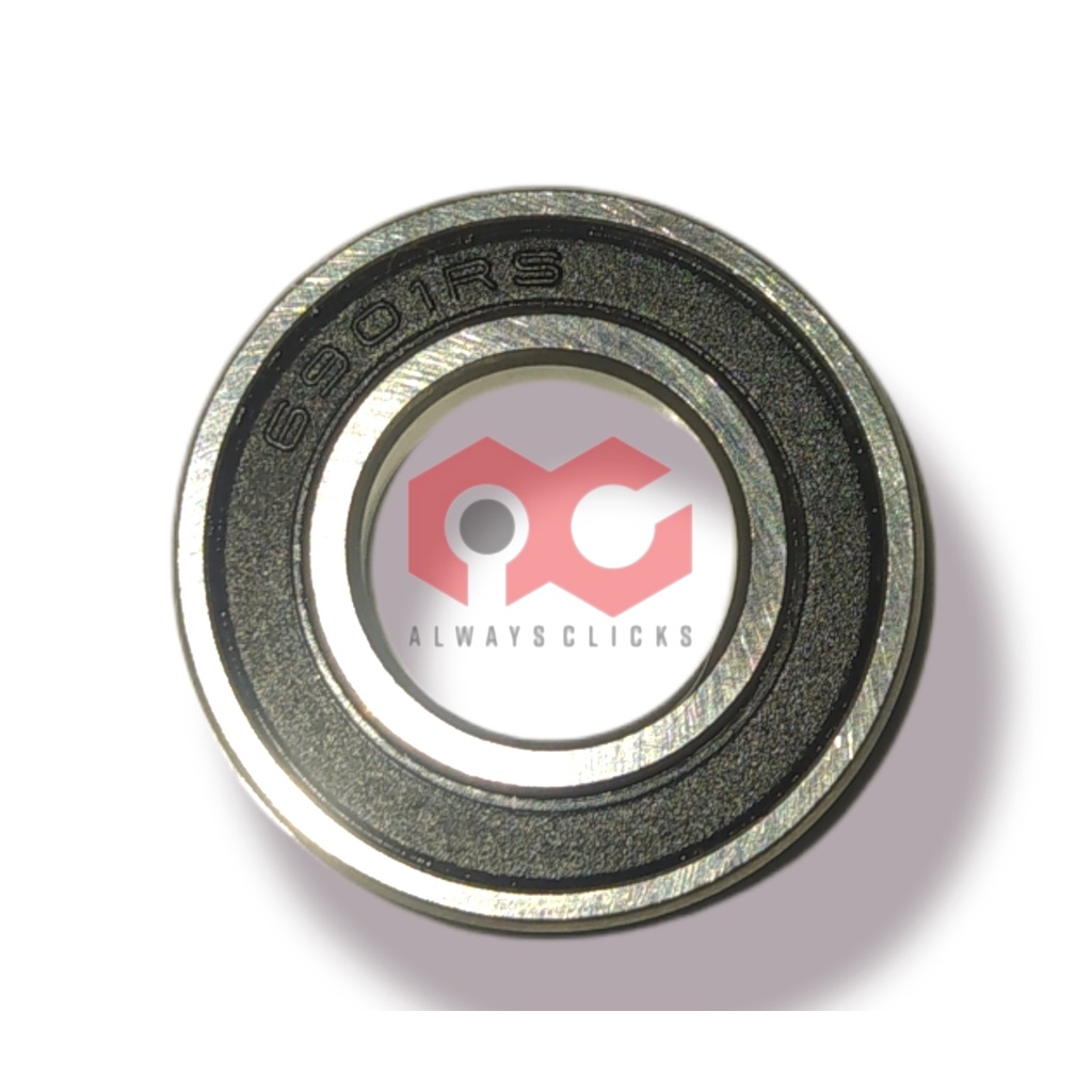 BEARING NTN 6901 2RS KLAHER LAHER