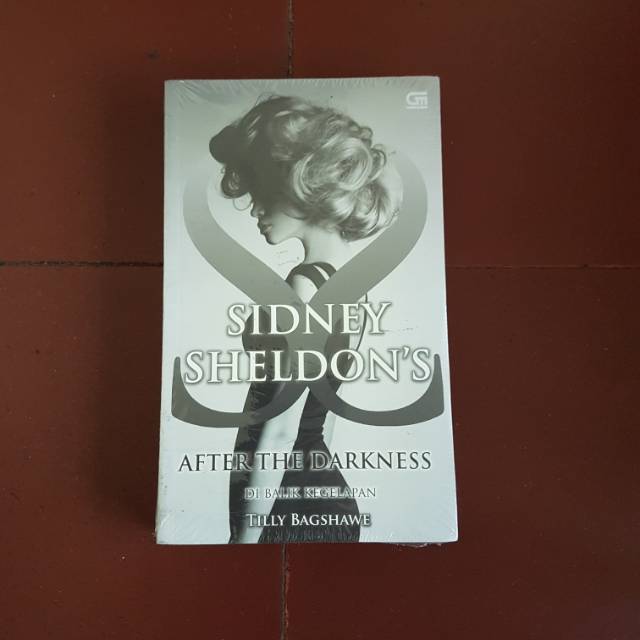 Sidney Sheldon's Novel After the Darkness (Di Balik Kegelapan)