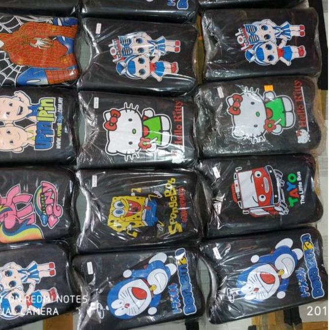 Limited - Jok Boncengan Anak / Jok Mini Motor Beat Street