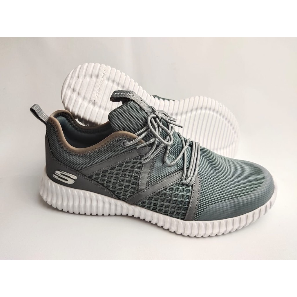 Skechers Men's Sepatu Skechers Falcon - Holt