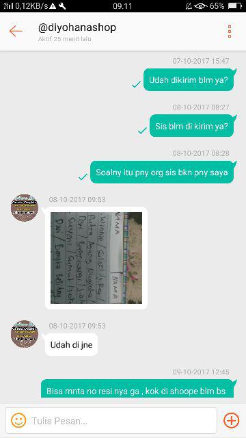 Tirai Magnet Anti Nyamuk Motif Campur