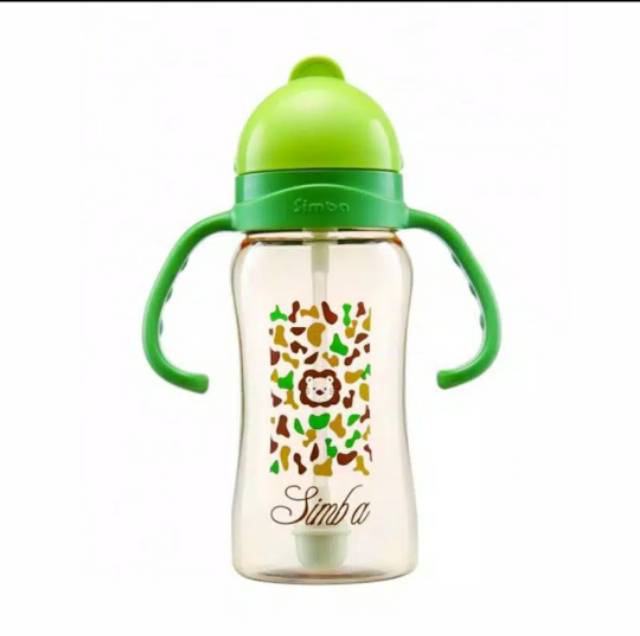 SIMBA SIPPY CUP TRAINING PPSU Wild Nature 240ml