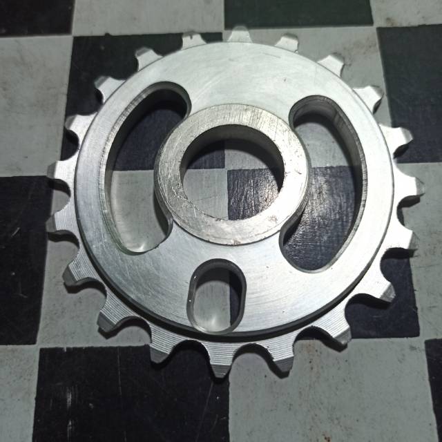 SPROCKET GEAR BMX 20T BMX FLATLAND
