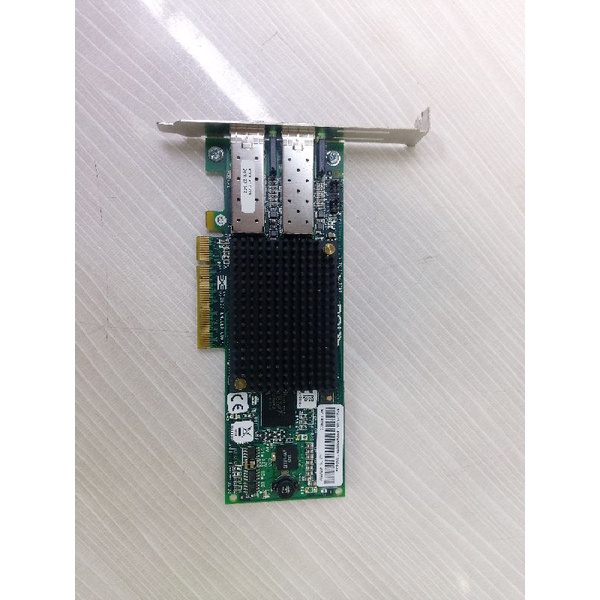 Pci Express Qlogic QLE2562 Hp Dual Port Fibre Channel