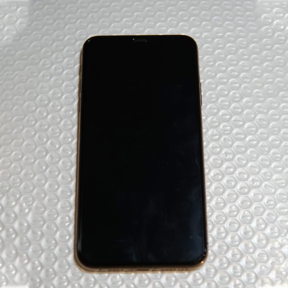 Iphone 11 Pro Max 256 Dual Nano Sim