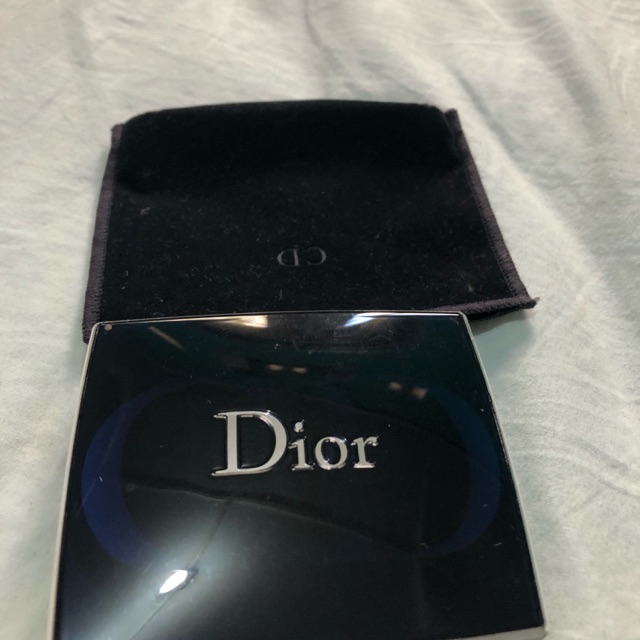 DIOR EYESHADOW