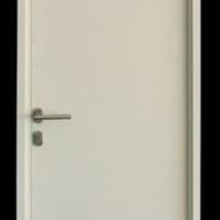 Aluminium Door Mahottama Pintu Tipe MAS08 Untuk Pintu Kamar Mandi