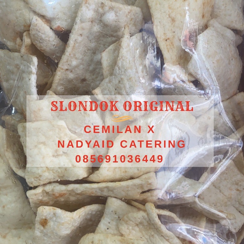 

Slondok Original