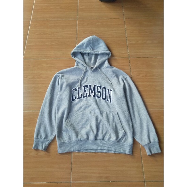 hoodie clemson