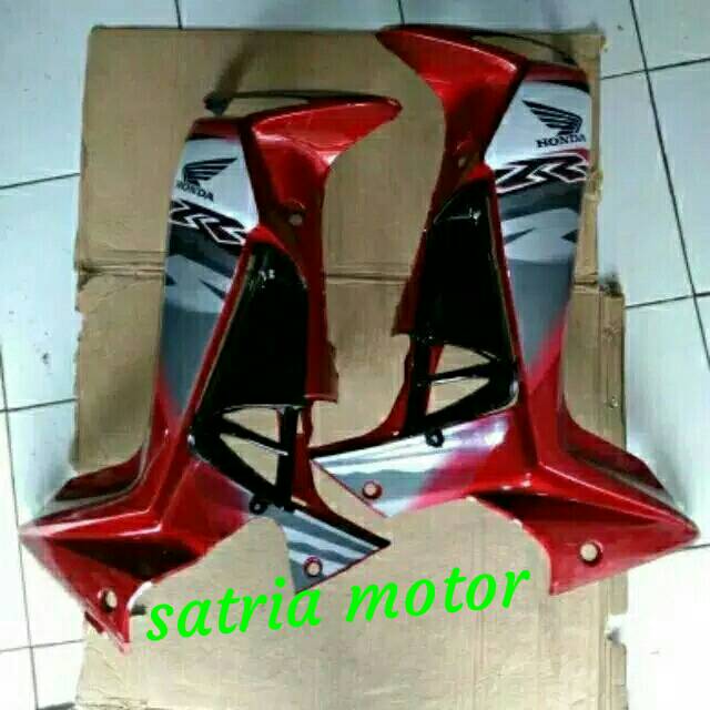 sayap supra x 125 batman