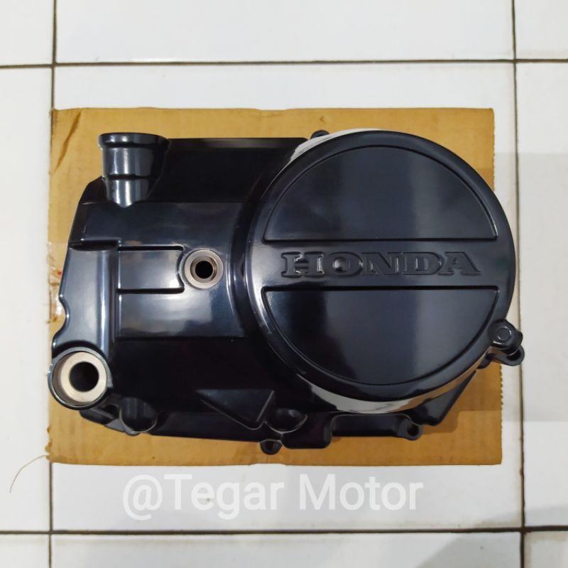 Bak Blok Kopling Hitam Honda Astrea Grand Impressa Supra Fit Old Lama Fit S X Cover R Crankcase