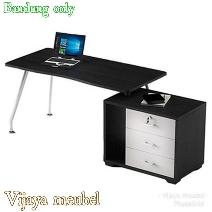 Meja Kantor ,Meja Tulis ,Meja kerja admin Siantano OT153