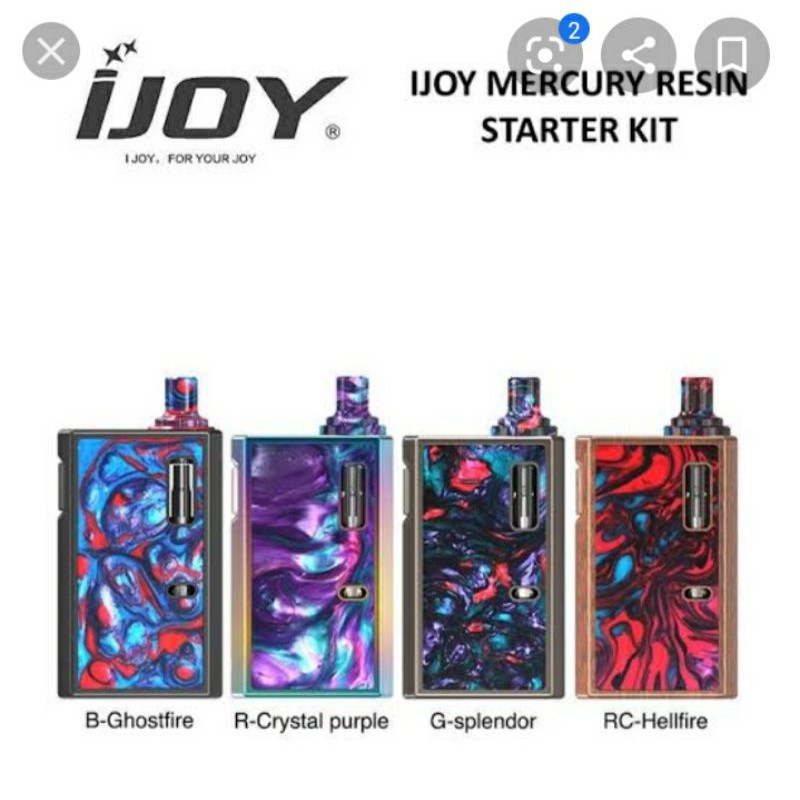 ijoy mercury oten