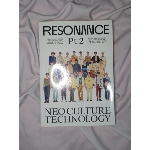 Nct album only universe departure arrival past future boring chilling crazy hello future sealed unse
