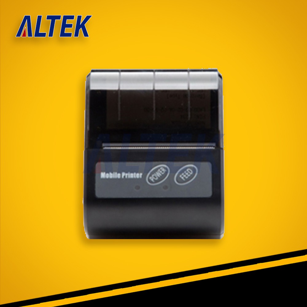 

SILICON SP-303 LABEL PRINTER untuk Mencetak Stiker Label - Berkualitas