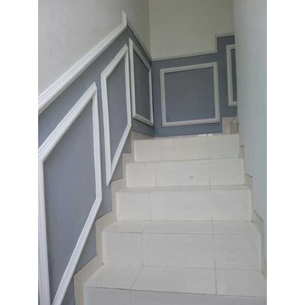 wall moulding gypsum