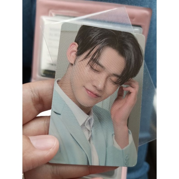 TXT Yeonjun BUNDLE 4oln 4oin foreul R2 round 2