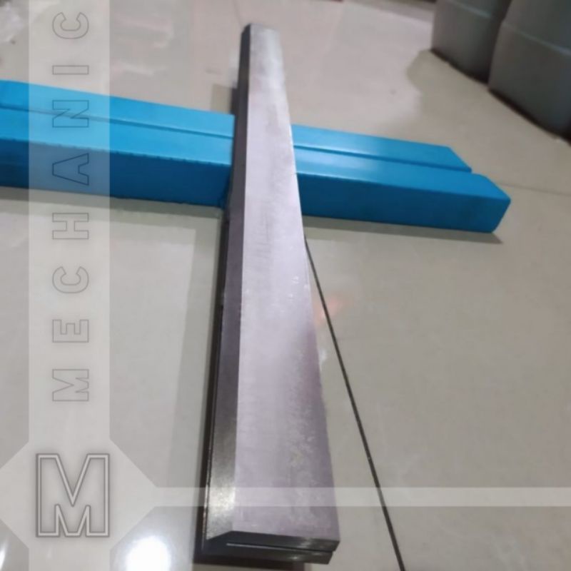 

mata pisou serut p&shon 3 batng 1 set pisau planer HSS 18% 510x30x3 mm knife Hss super planer