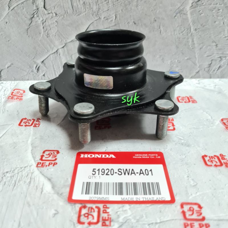 SUPPORT SHOCK ASSY HONDA ALL NEW CRV GEN 3