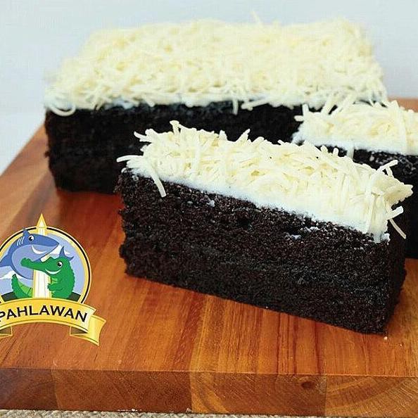 

*Termurah* ➳ Lapis Kukus Pahlawan Brownies な Terlaris dan Termurah!!
