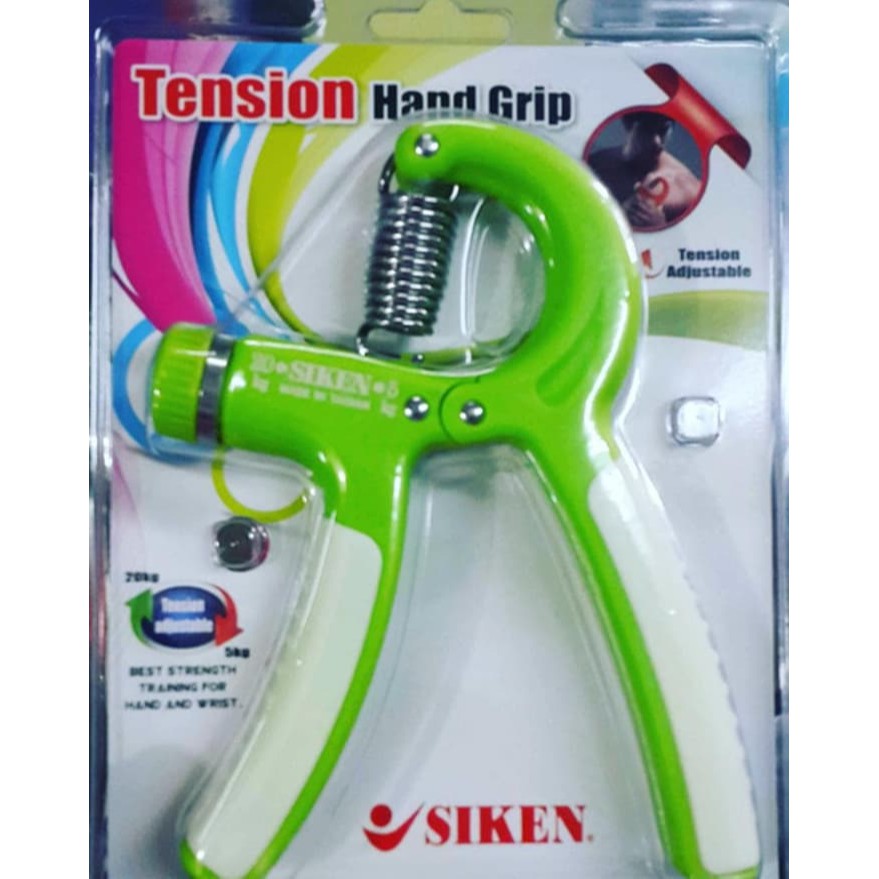 Jual HAND GRIP SIKEN 5kg20kg Indonesia