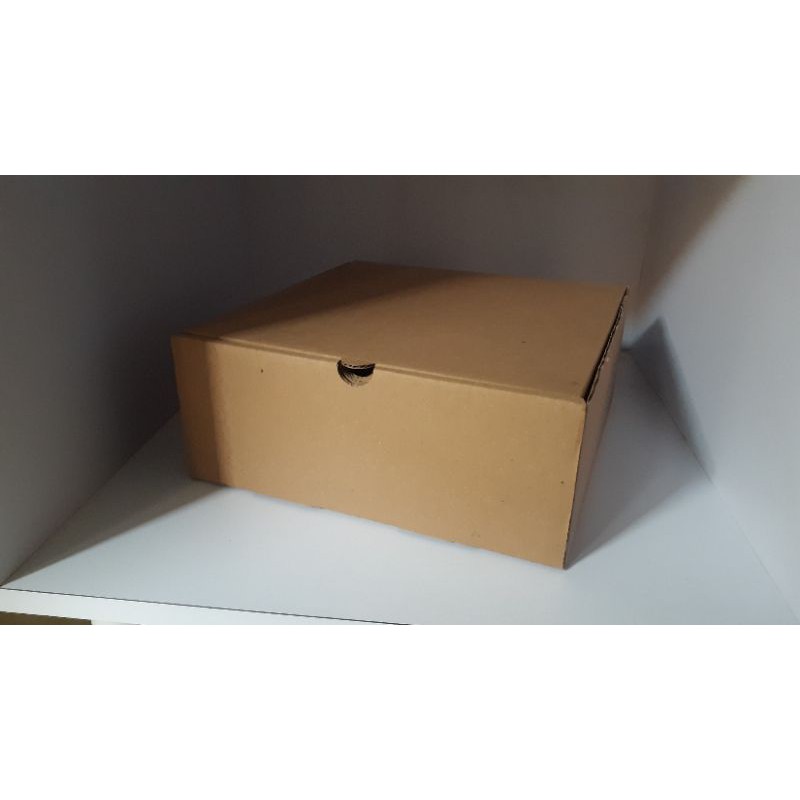 

Karton Box Uk 22x22x8