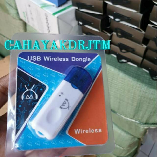 Bluetooth Received CK06 / BT 118