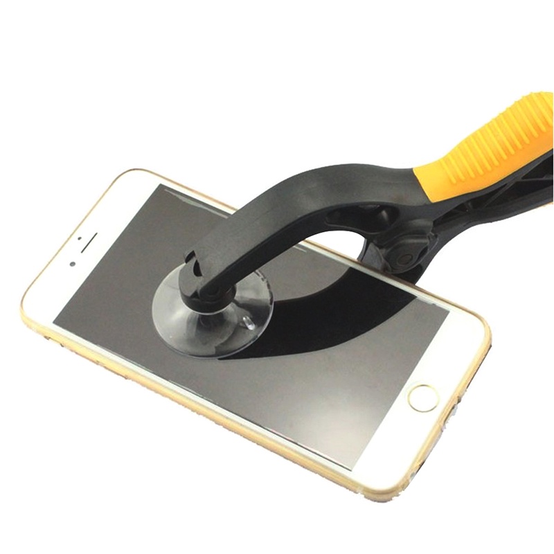 (LUCKID) Suction Cup Untuk Membuka Layar LCD Handphone