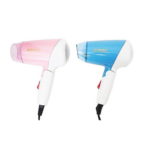 Hairdryer Sonar Kecil SN-32