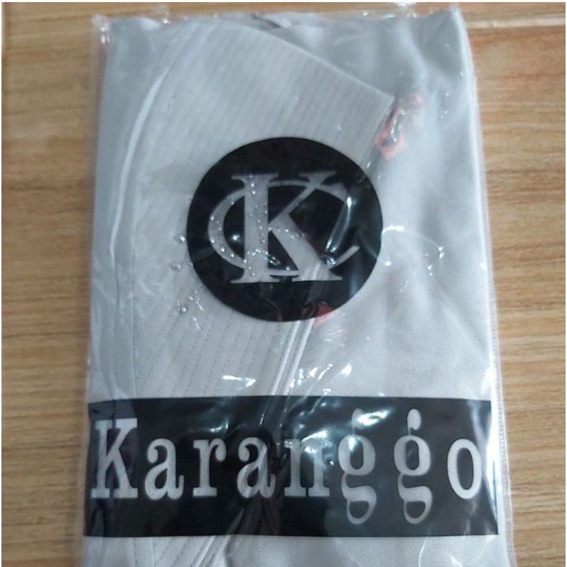 KHIMAR ANDINE ORI KARANGGO-SILVER