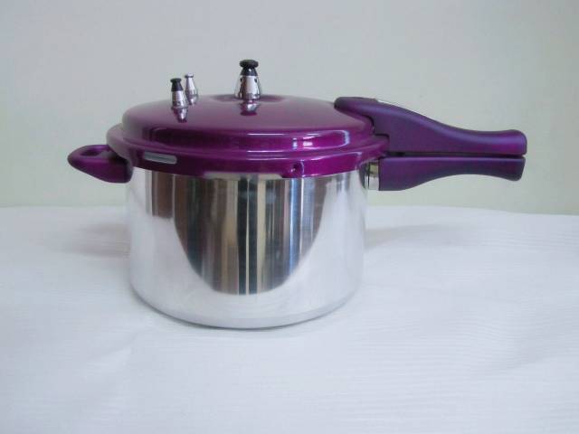 SUPRA PRESTO 8 LITER