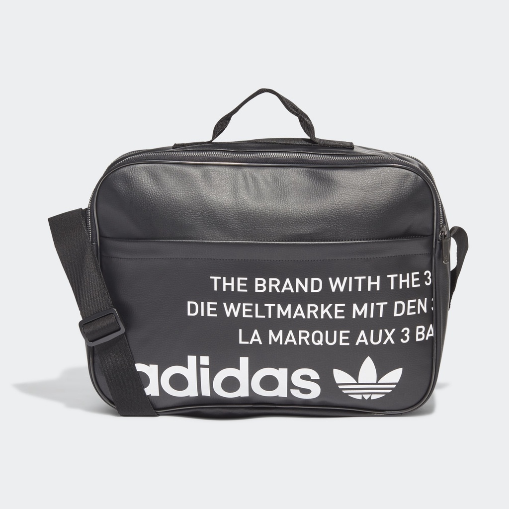 Adidas Originals Vintage Airliner Bag GN2245