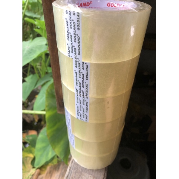 

LAKBAN ISOLASI BESAR