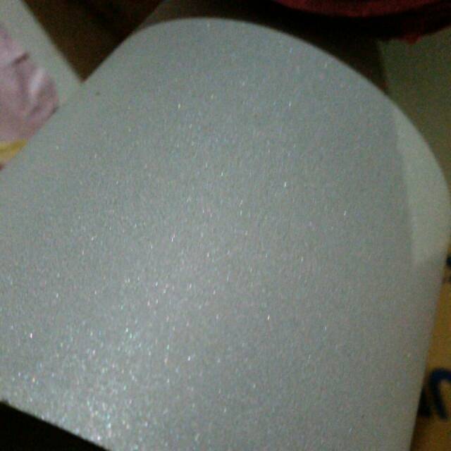 Kertas jasmine silver PLANO