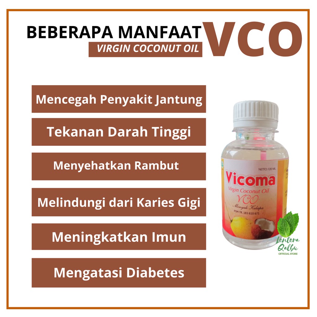Simak Manfaat Vco Untuk Kesehatan Jantung 