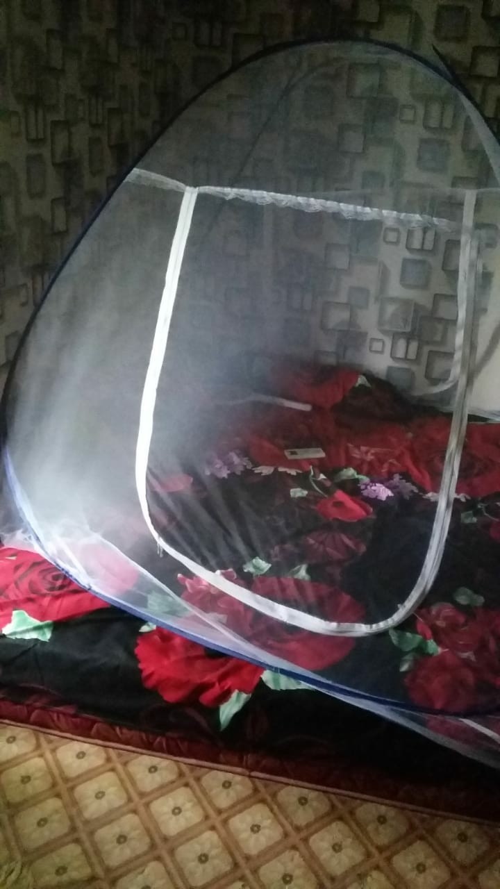 Kelambu Lipat Kelambu Butterfly Kelambu Tenda Kelambu Nyamuk Selambu Lipat Selambu Tenda #kelambu