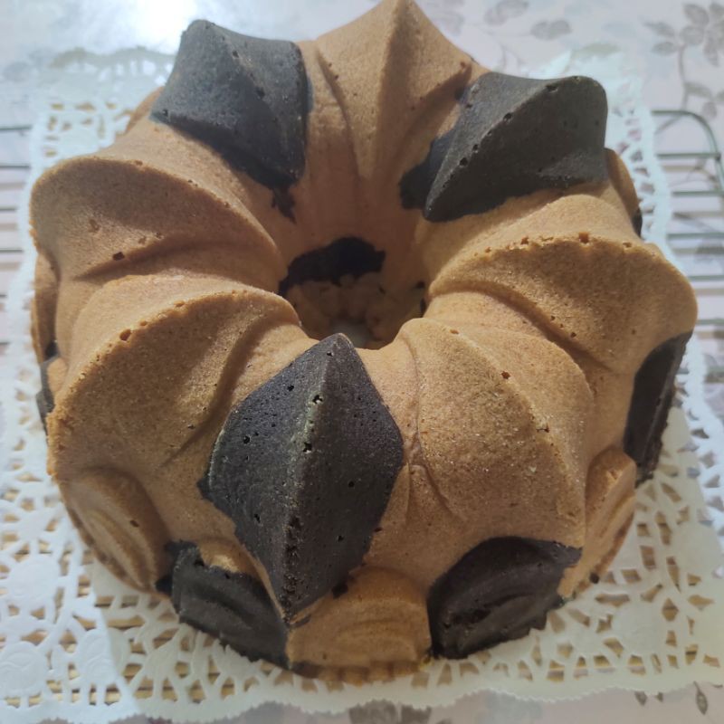 

marmer cake